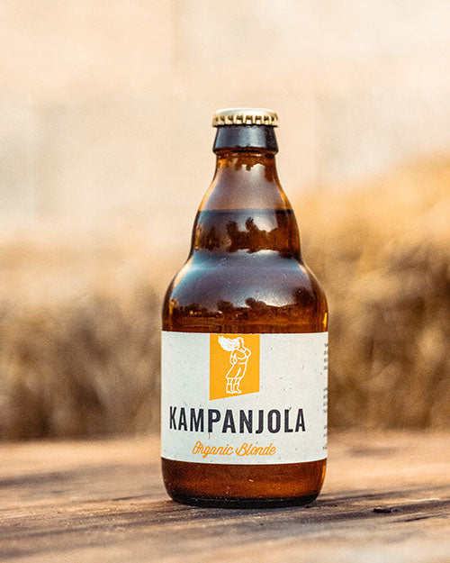 Blonde Ale / Bionda