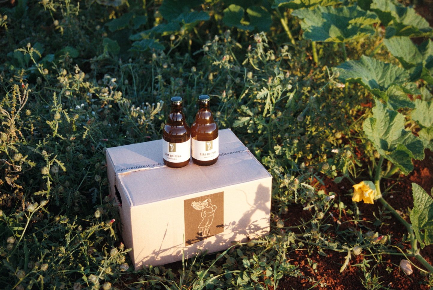 Bira od Pira