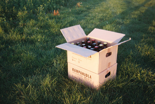 Karton bire mix / 20 boca po izboru