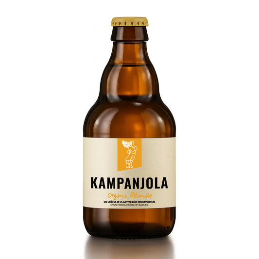 Blonde Ale / Bionda