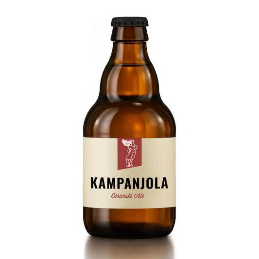 Ceranski Ale