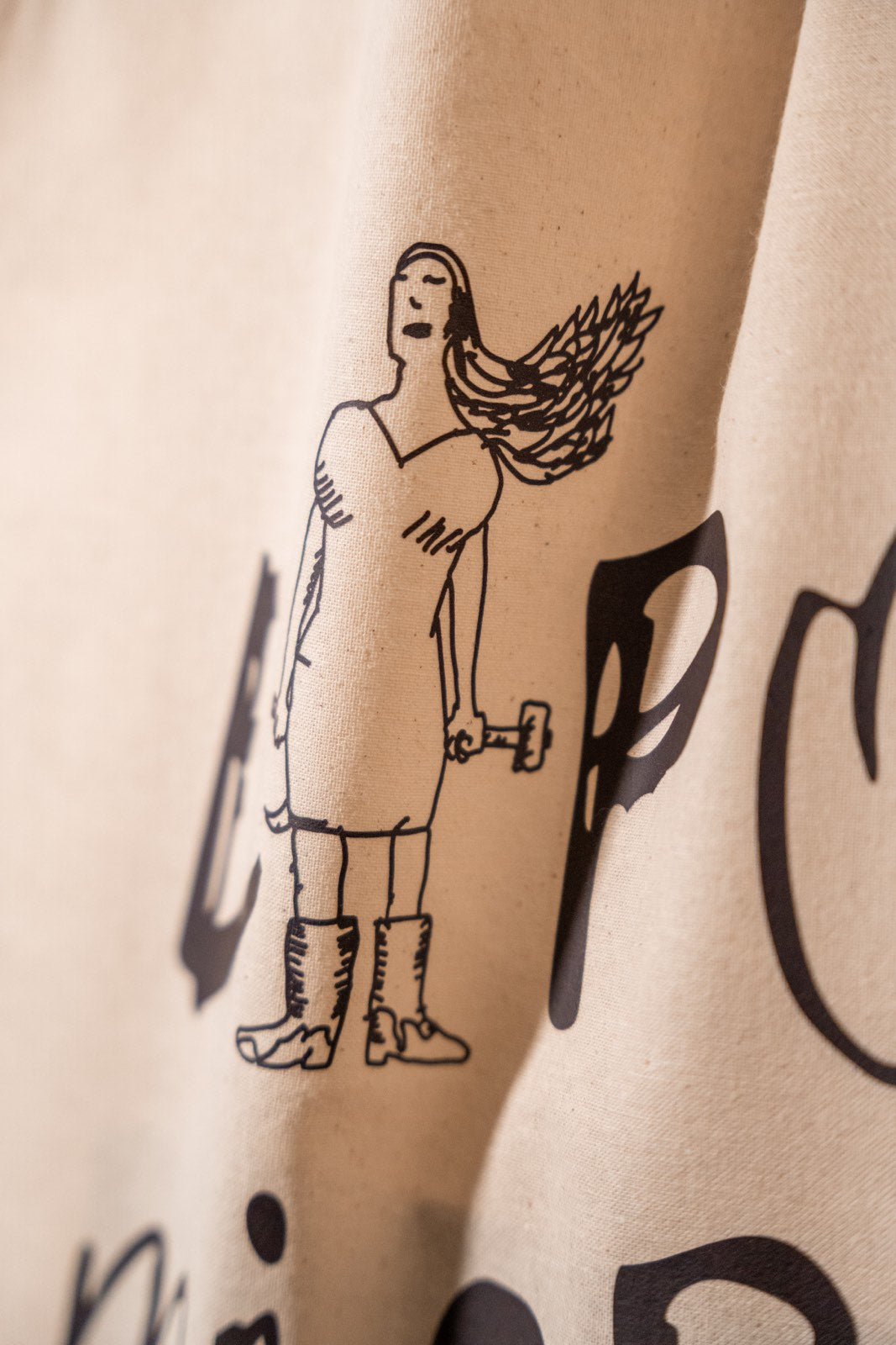 Kampanjola borše / 3 boje