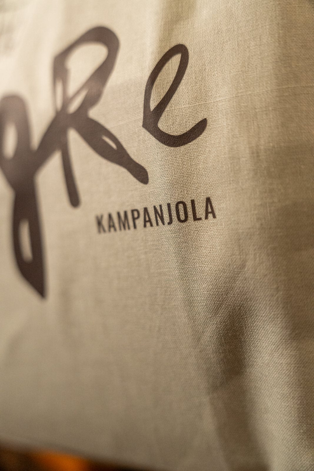 Kampanjola borše / 3 boje